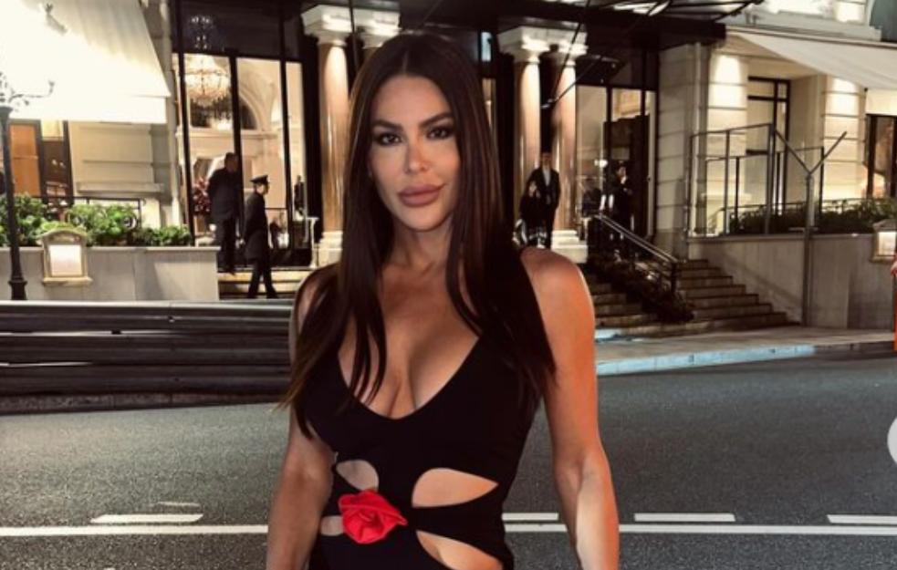 Marina Visković se ne zaustavlja: Pevačica trenira svaki dan, dovela liniju do savršenstva (FOTO)