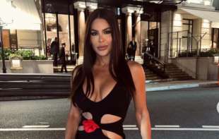 <span style='color:red;'><b>Marina Visković</b></span> se ne zaustavlja: Pevačica trenira svaki dan, dovela liniju do savršenstva (FOTO)
