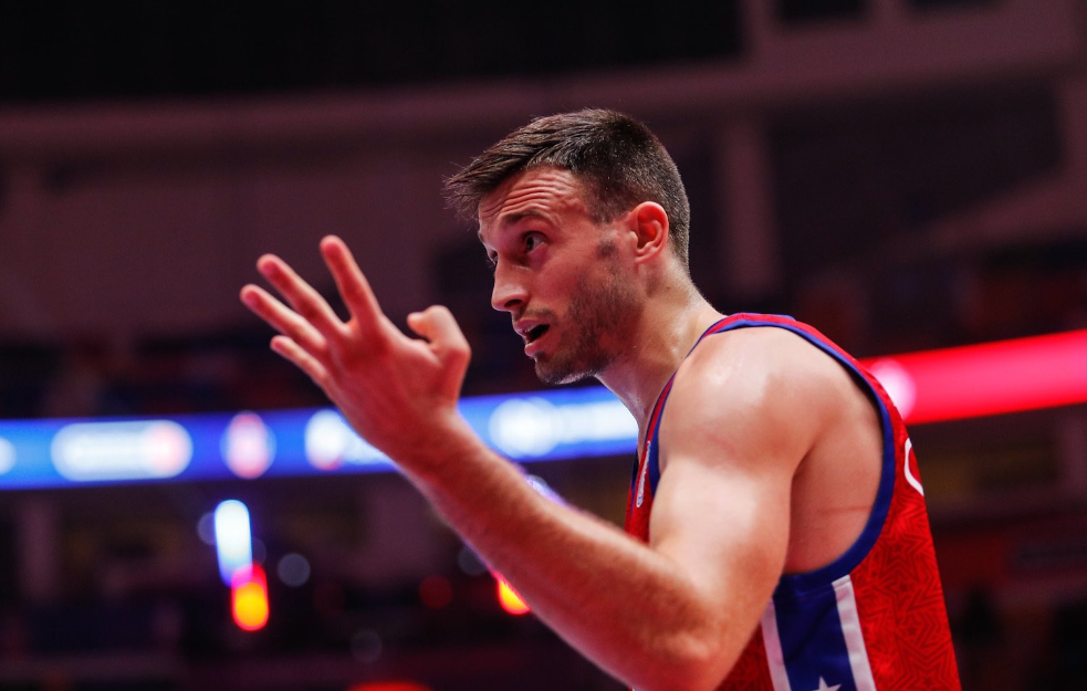 Avramović je srce CSKA