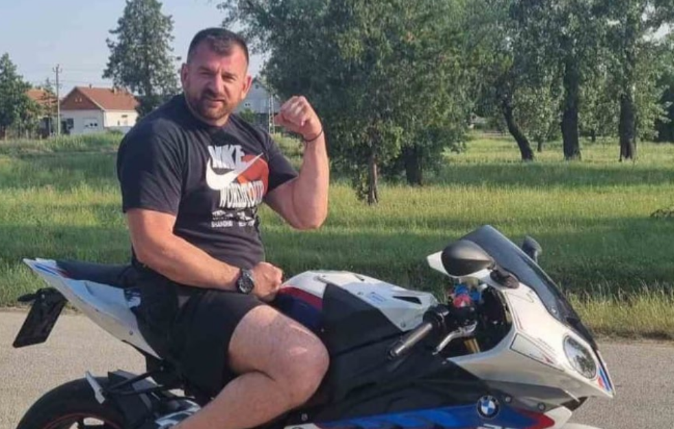 Bivši zadrugar i saradnik brojnih poznatih razvezao jezik:„Jesam, zbog Darka Lazića sam skočio na pištolj!
