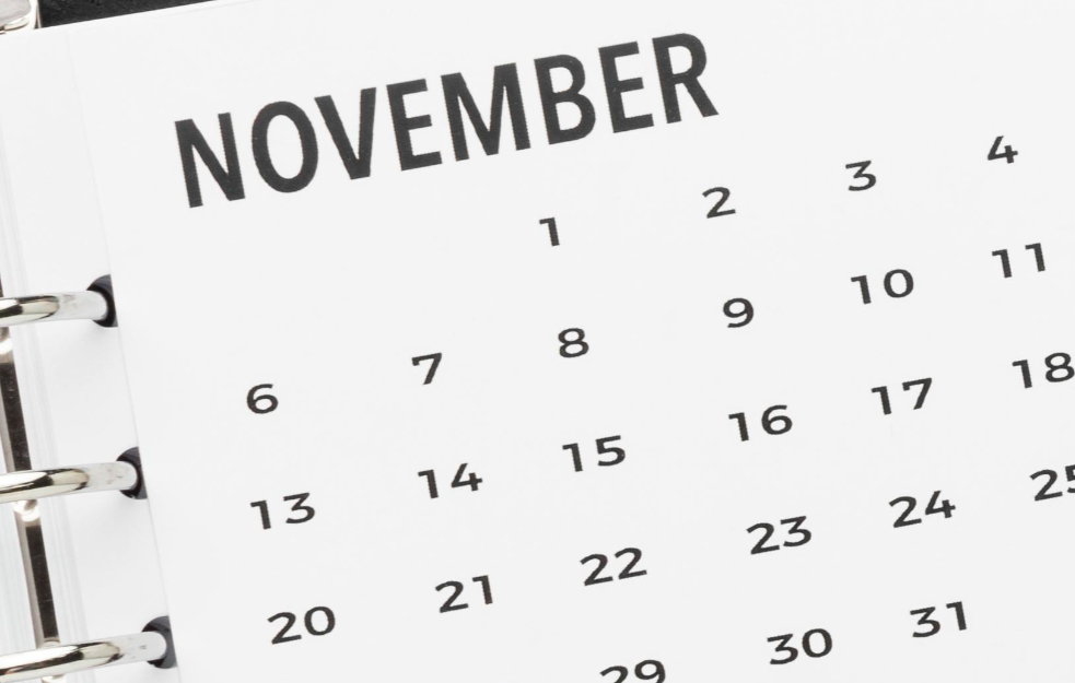 Na današnji dan 13. novembar