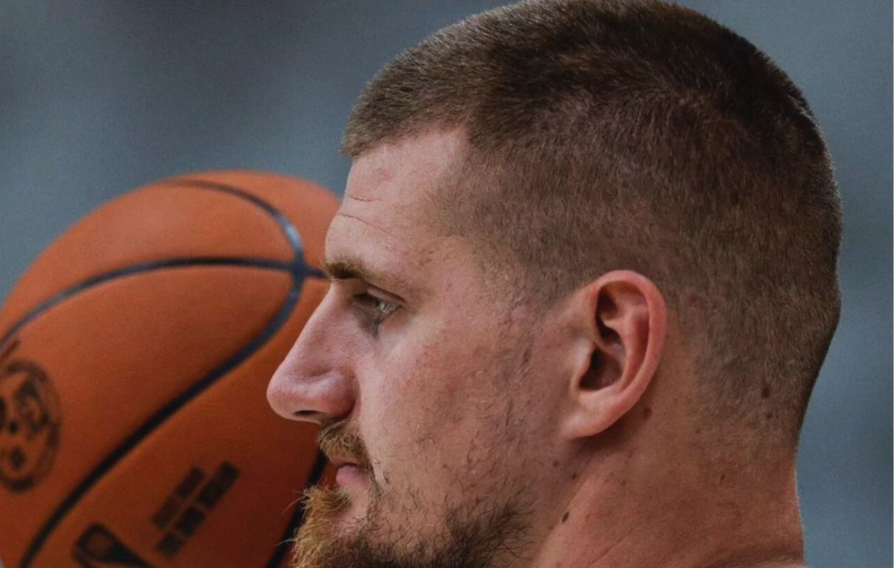 Jokić postao mudrac?