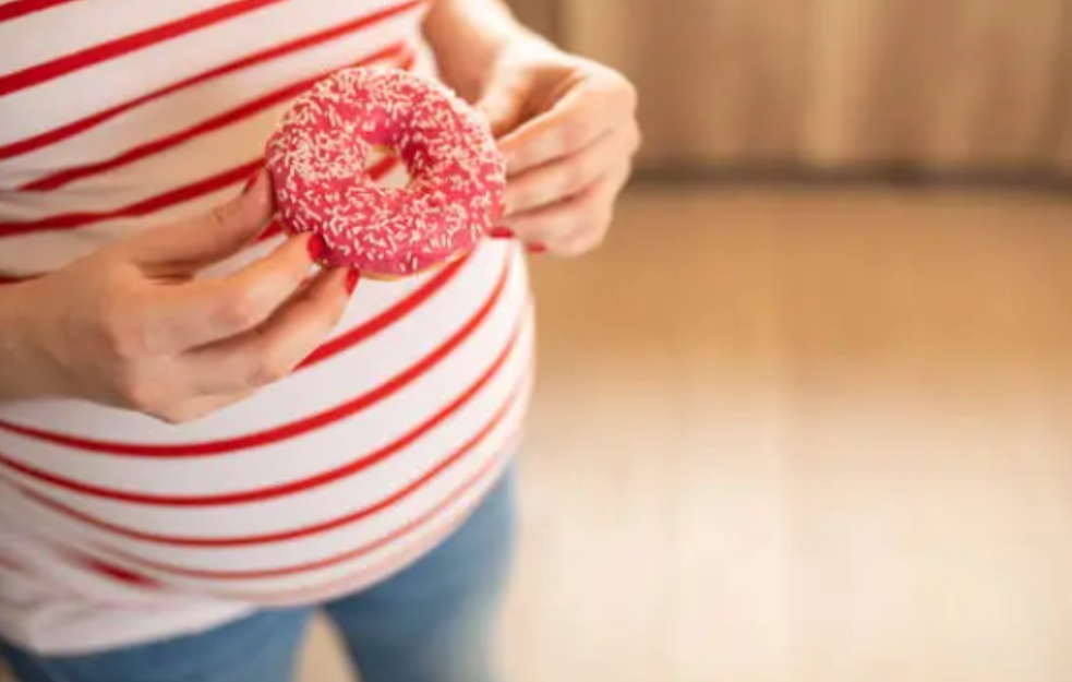 Da li mučnine u trudnoći utiču na zdravlje i razvoj bebe