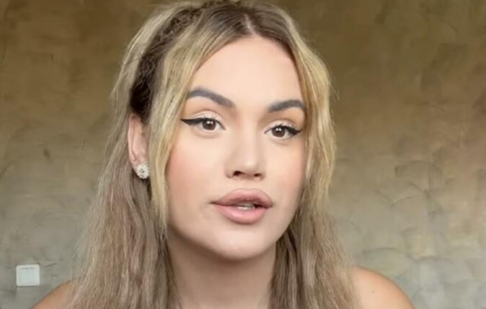Šokantna ispovest srpske influenserke: Nekada je bila muško, ali partnerima to nikada ne govori