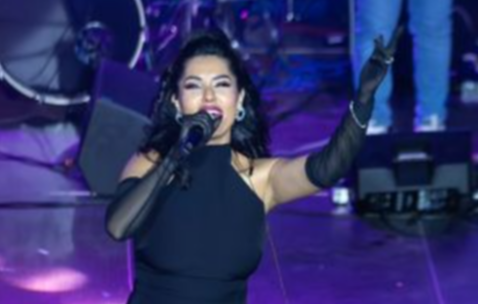 Otkrivamo ko su gosti na koncertu Tanje Savić u Areni (VIDEO)