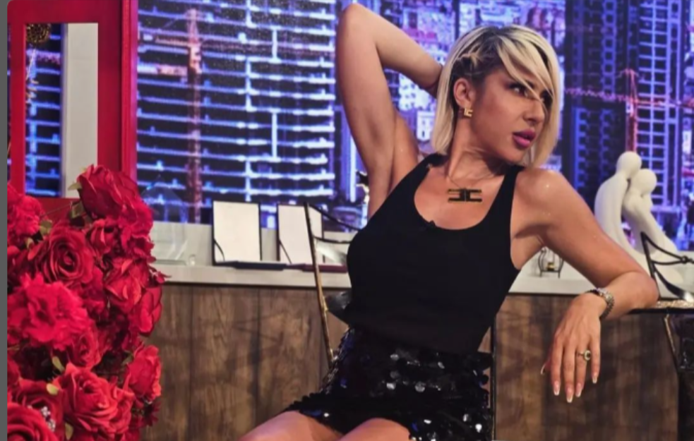 Jovana otkrila kada postaje milijarderka: "Jako puno novca sam zaradila do 33. godine"