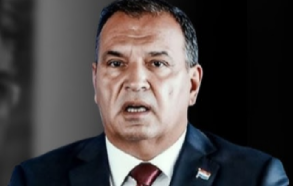 Bivši hrvatski ministar zdravstva Beroš proveo noć iza rešetaka