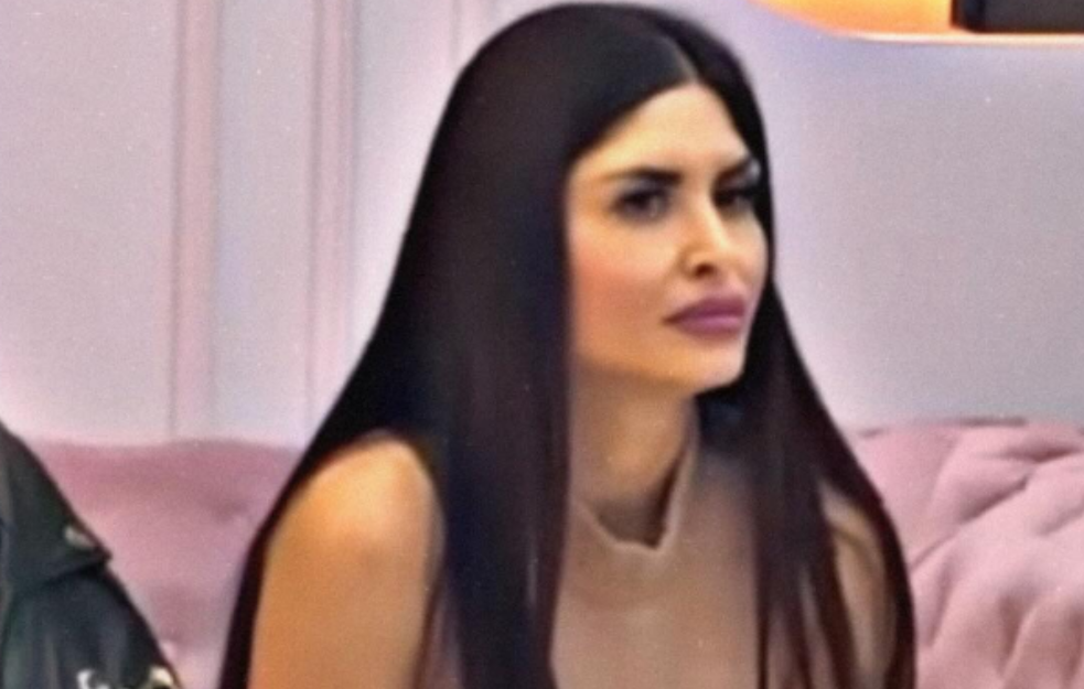 Jelena Ilić pokajala se zbog prevare: Bila sam mu najbolja žena, gorak ukus mi je u ustima!