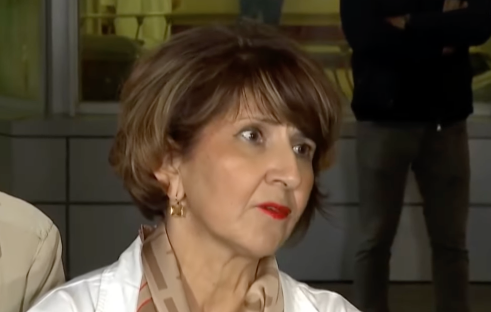 Preminula jedna od pacijenata teško povređenih u nesreći u Novom Sadu - 15. žrtva