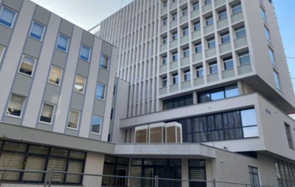 Pritvor osumnjičenom za pretnje učesnicima protesta u Novom Sadu 