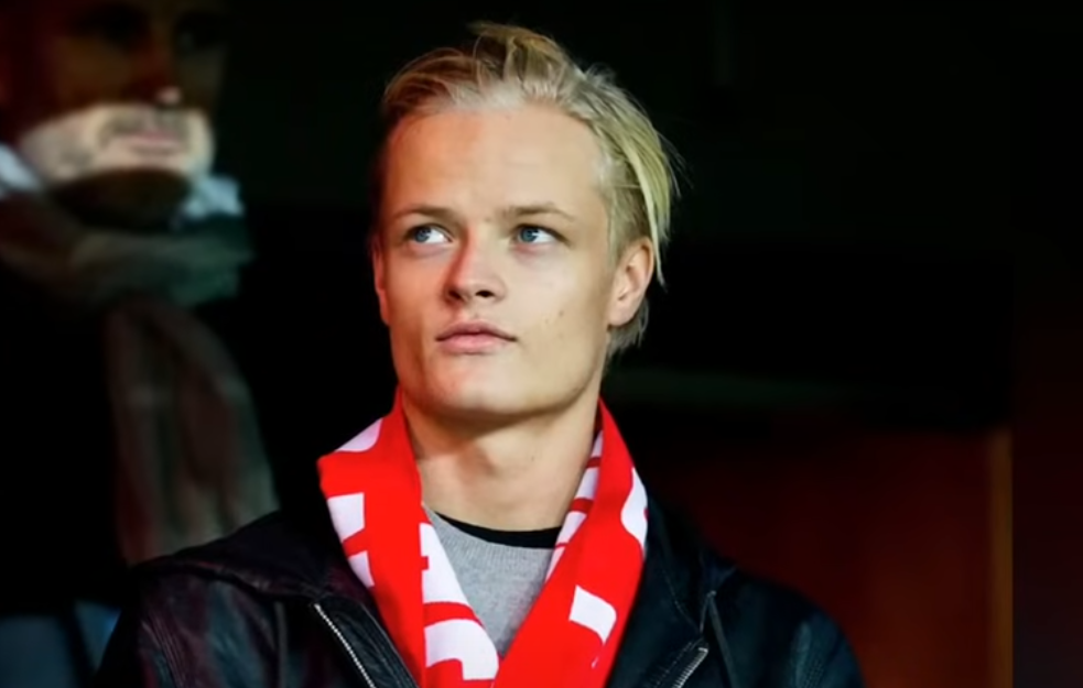 Uhapšen sin norveške princeze Mete-Marit, zbog navodnog silovanja 