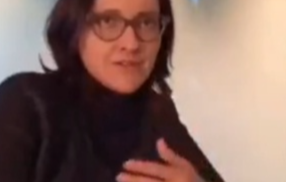 Jedina Srpkinja članica američke akademije nauka: Osim nje, to je bio samo Mihajlo Pupin (VIDEO)
