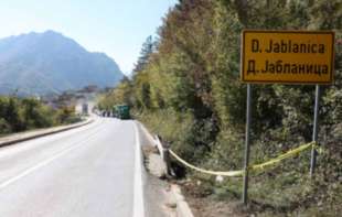 Skup zbog sporog delovanja Vlade FBiH: Traži se <span style='color:red;'><b>sanacija</b></span> železničke pruge u Jablanici