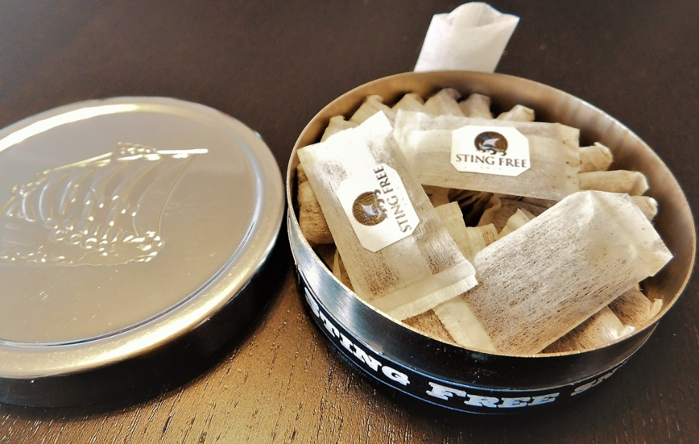 Mogu li snus i nikotinske vrećice da zamene cigarete u Srbiji?