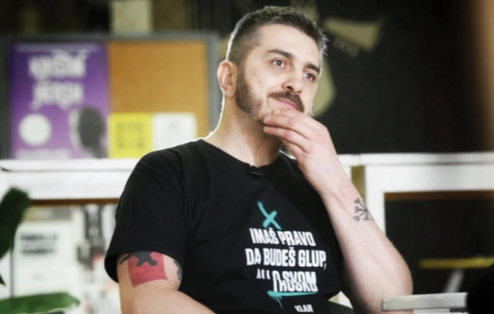 O životu našeg popularnog glumca malo ko zna: On izneo sve detalje