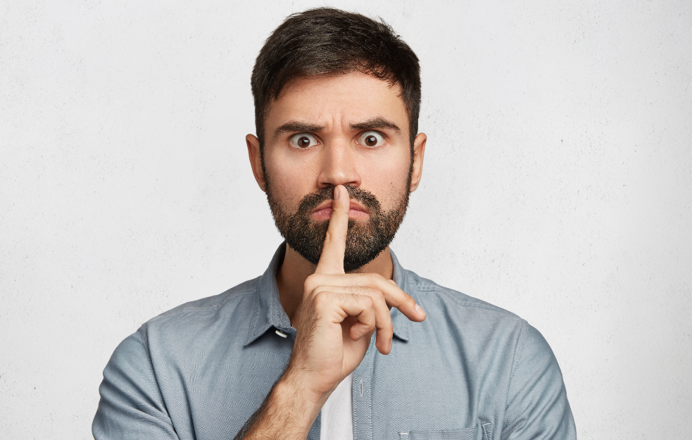 Četiri najveće laži koje vas okružuju – poslednja vas može ozbiljno ugroziti!