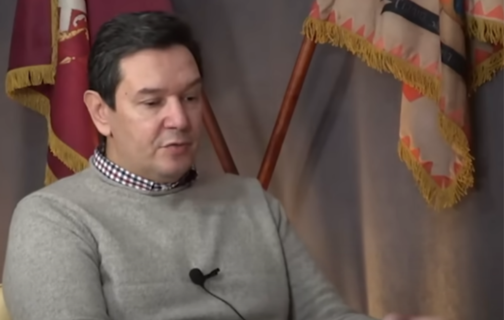 Nemanja Šarović: Privedeni sigurno neće odgovarati, režim rešen da abolira direktne krivce