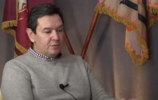 Nemanja Šarović: <span style='color:red;'><b>Privedeni</b></span> sigurno neće odgovarati, režim rešen da abolira direktne krivce