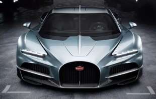 Bugatti se vraća u lov na brzinske rekorde