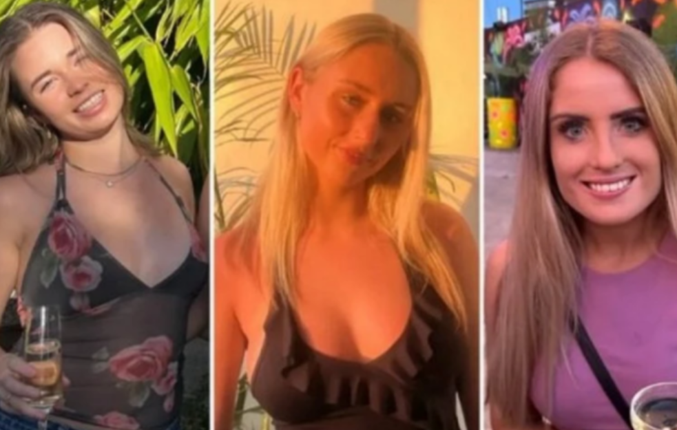 Drama u Bangkoku! Preminula i šesta turistkinja od trovanja alkoholom Bila u provodu sa drugaricama, sve su pile isto piće