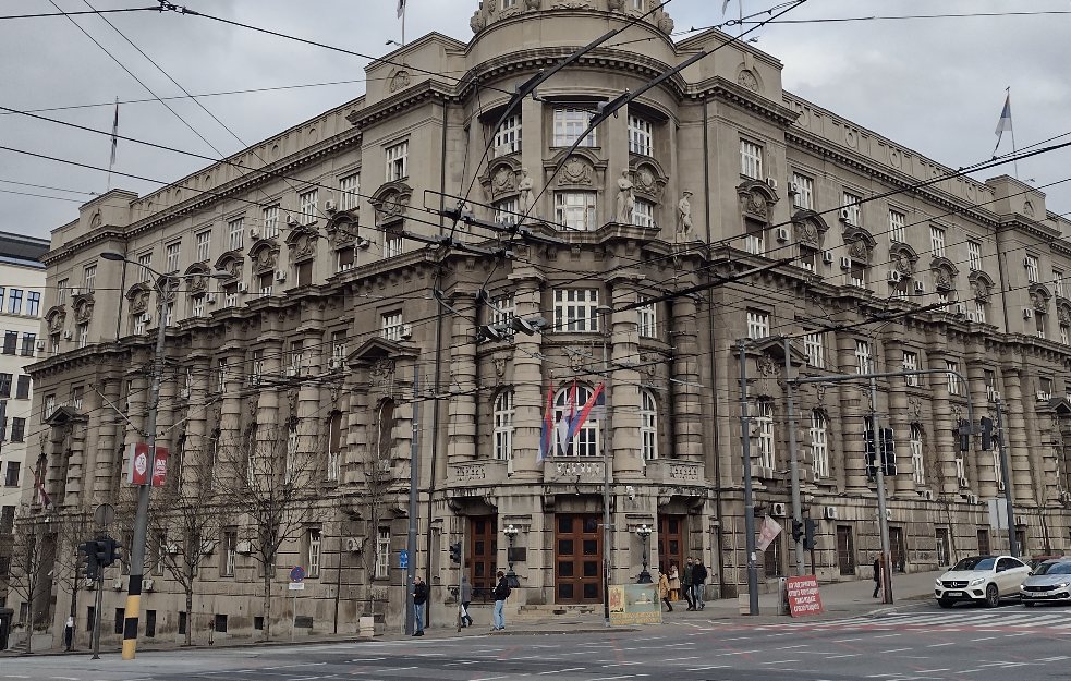 OKO ČEGA SE LOME KOPLJA: Vlada povukla iz procedure predlog Zakona o visokom obrazovanju, potrebne DODATNE KONSULTACIJE