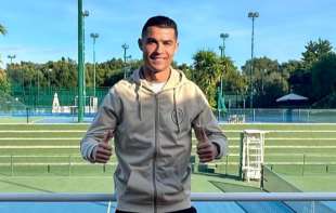 Smeši li nam se pobednički tandem? <span style='color:red;'><b>Ronaldo</b></span> na raskrsnici! 