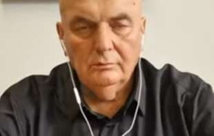 Posle kraće bolesti preminuo Dragan Marković <span style='color:red;'><b>Palma</b></span> 