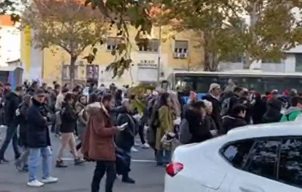 Novosadska opozicija traži suspenziju policajaca koji su pretukli čoveka od 74 godine