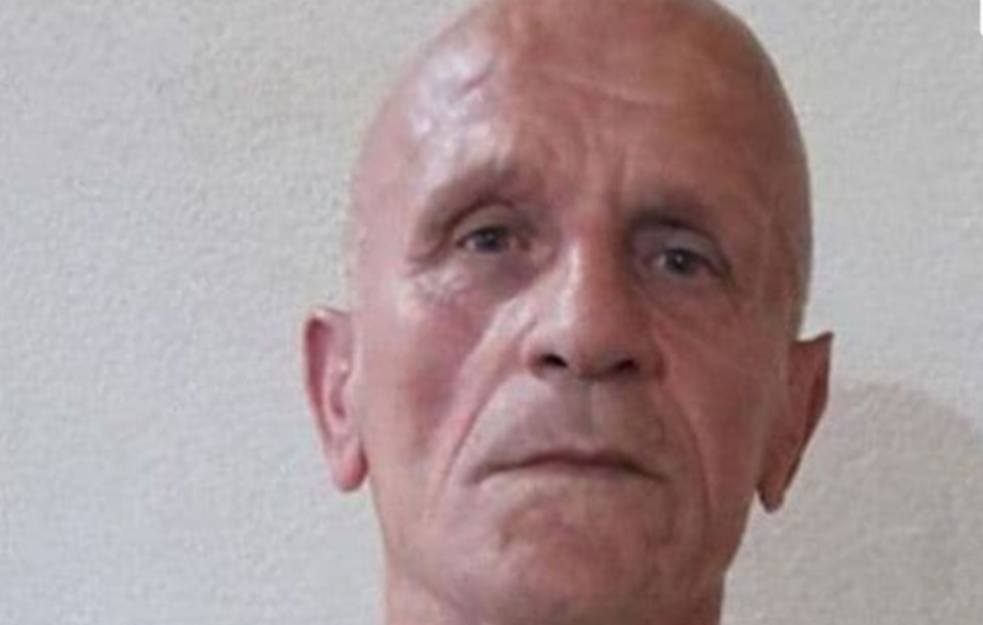 Gotovo saslušanje Alije Balijagić: Priznao krivično delo