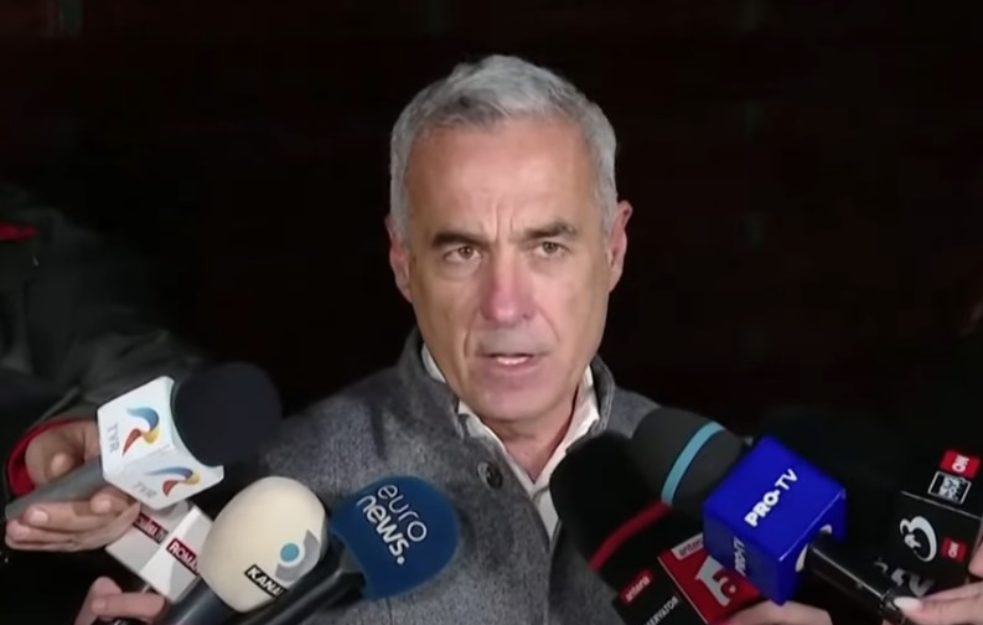Dramatično upozorenje Kalina Đorđeskua: Mark Rute i NATO pokušavaju da preko Rumunije započnu Treći svetski rat!