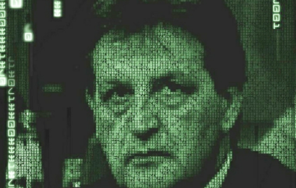MINISTRE GAŠIĆU, KUD JE NETRAGOM NESTALO 23 MILIONA EVRA KOJI SU IZ BUDŽETA ZA 2024 DATI MUP-U SRBIJE ?