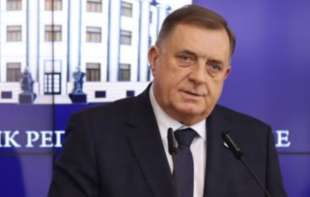 <span style='color:red;'><b>Milorad Dodik</b></span> otkrio kako će tačno Republika Srpska odgovoriti ako ga osude