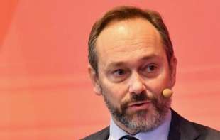 Emanuele Žofre: EU u projekat vakcinacije protiv besnila u Srbiji investirala 20 miliona evra 