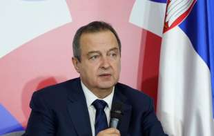 Dačić: Na Čukarici otkrivena 52 iregularna migranta 