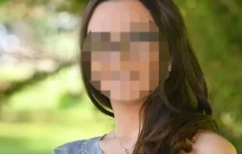 Prve reči majke osumnjičene da je ugušila bebu