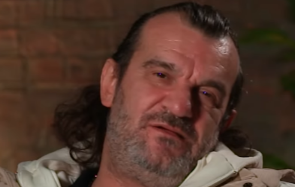 Lukas otkrio kako je počeo da se kocka: "Zarađivao sam po 35.000 maraka za vikend i izgubio pojam o parama"