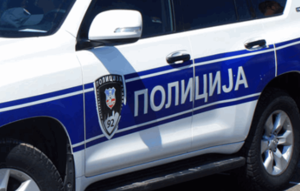 HAPŠENJE u Staroj Pazovi! Policija pronašla drogu u kolima
