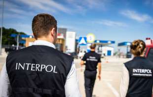 Interpol uhapsio više od 1.000 osumnjičenih za <span style='color:red;'><b>sajber kriminal</b></span> u Africi