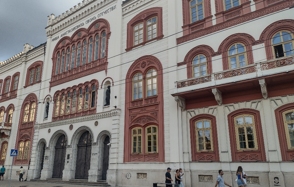 Studenti najavili blokadu Rektorata: Imaju šest zahteva 