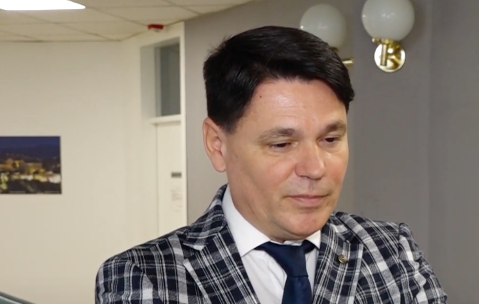 Upravnik Kliničkog centra Vojvodine: Pacijenti povređeni na Železničkoj stanici su stabilno