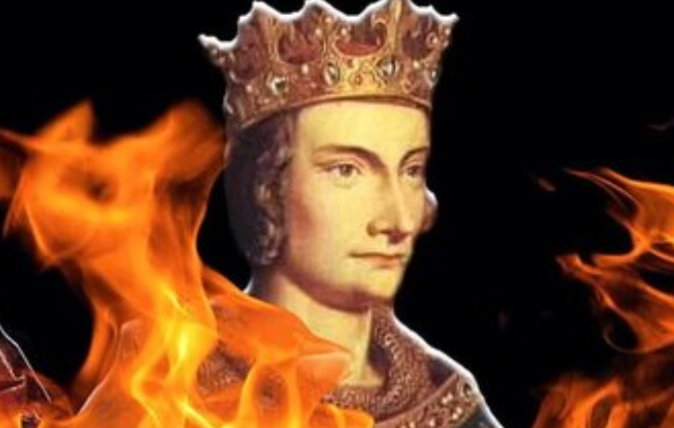 Kako je nastao Crni petak?