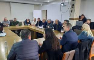 SNV: Priznanje „Crveni kosovski božur“ ProGlas-u, “Crnim božurom” kažnjena Kancelarija za Kosovo i Metohiju