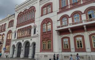Studenti najavili blokadu <span style='color:red;'><b>Rektorat</b></span>a: Imaju šest zahteva 