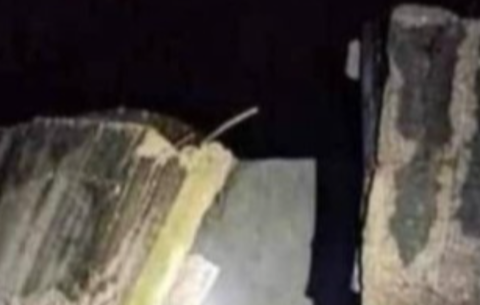 Panika u Prištini! Eksplozijom oštećen kanal Ibar-Lepenac: Prekinuto snabdevanje stujom i vodom, u opasnosti termoelektrana Obilić 