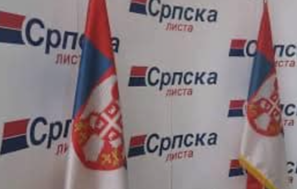 Srpska lista: Kfor i Euleks da hitno istraže uništenje kanala Ibar-Lepenac