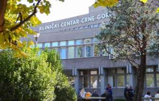 Uhapšena glavna sestra Kloničkog centra: Pacijentima krala stvari u bolnici