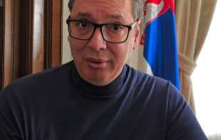 Vučić: Srbija koja je za rad će uvek pobediti one koji su za <span style='color:red;'><b>građanski rat</b></span>