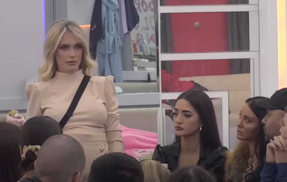 ŠOK u Eliti! Trudna Milica ušla na imanje! Terza od očaja padao po dvorištu i kukao na sav glas