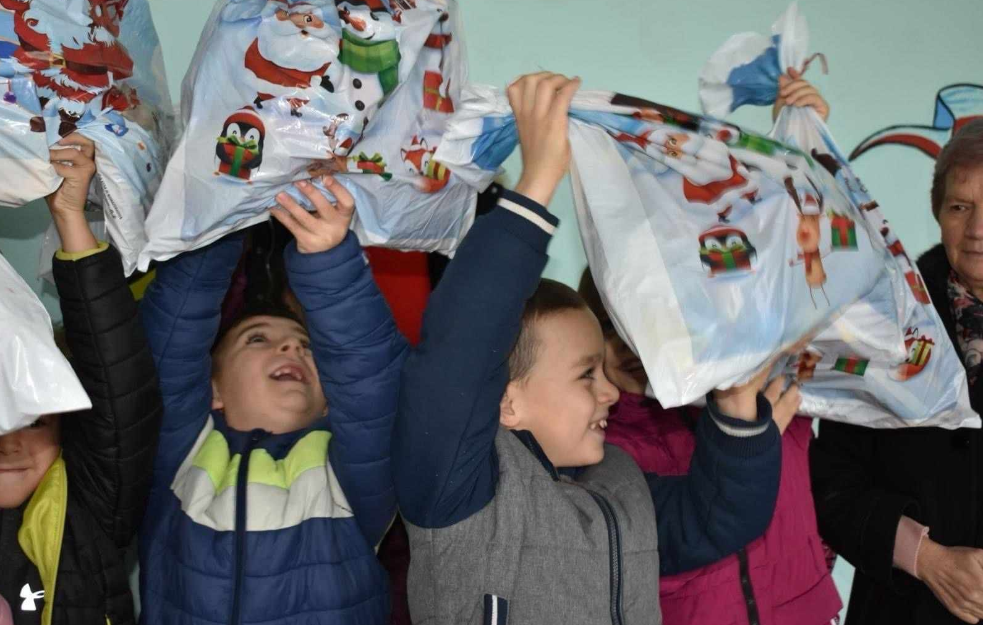 SA REČI NA DELA! 