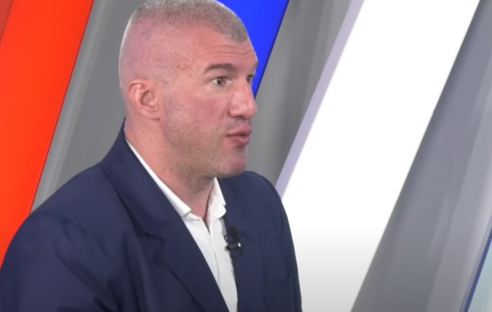 Miša Bačulov: Vlast spremna na sve, jedini način borbe je ulica